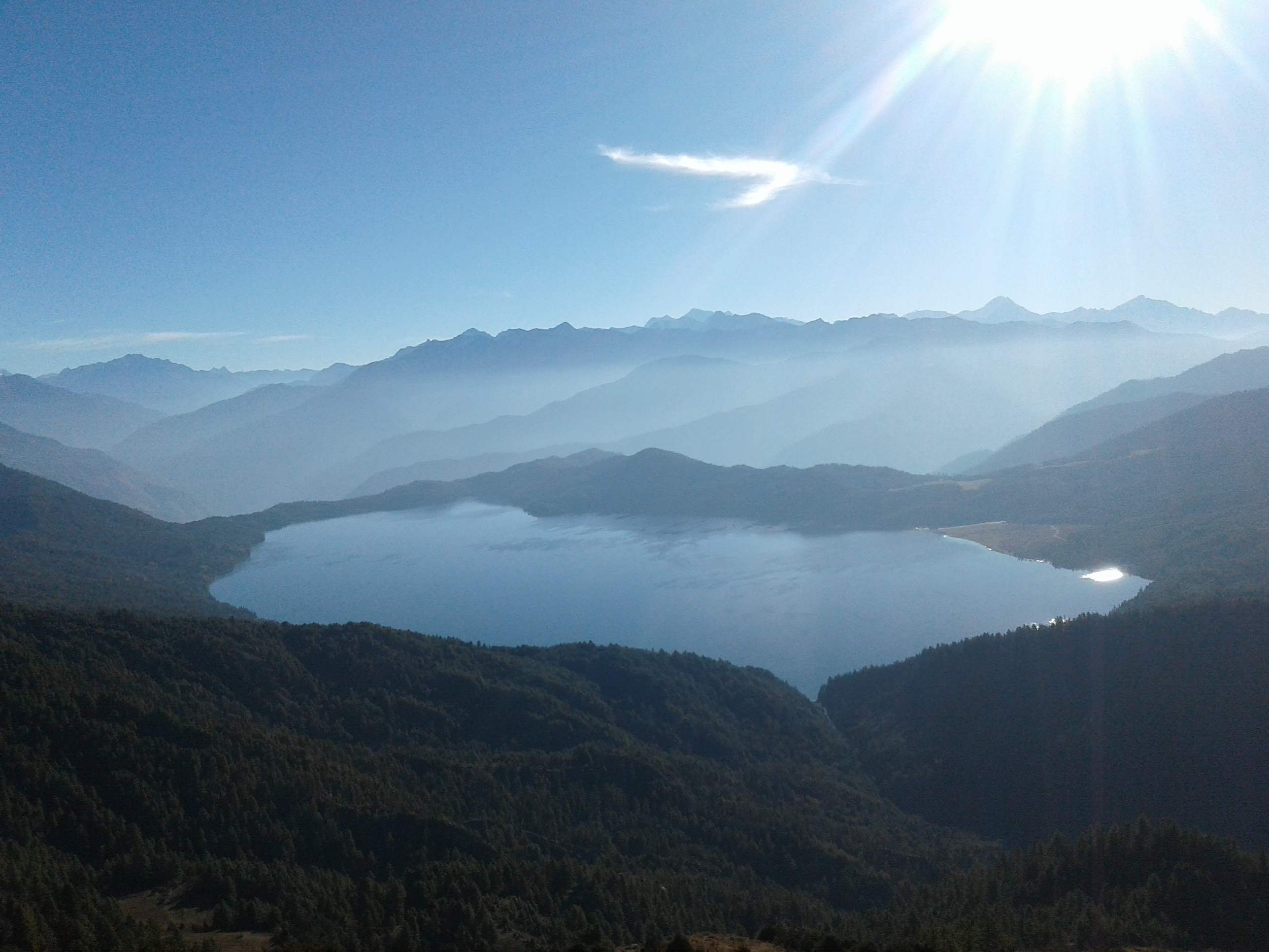 Rara Lake Trek